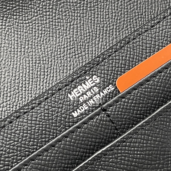 エルメス財布コピー着用イメージ